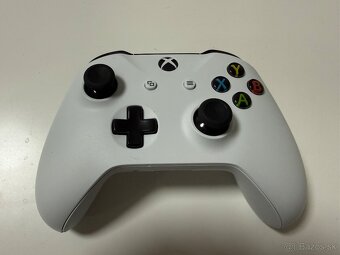 predám gamepad pre XBOX ONE (ONE S, ONE X) - 3