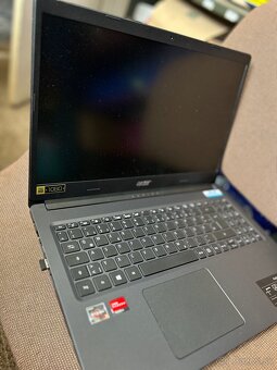 💻 Acer Aspire 3 – Ryzen 3, 8GB RAM, 256GB SSD - 3