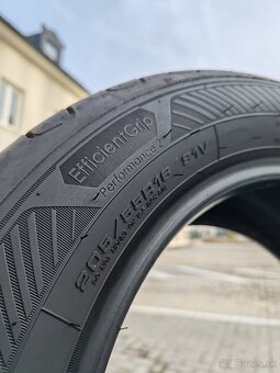 205/55 R16 GOODYEAR EFFICIENT GRIP 2 PERFORMANCE 2 - 3