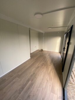 Obytný kontajner - 3