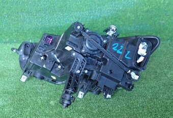 seat leon tarraco svetlo full led 2019+ - 3