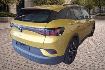 VW ID.4 PRO Perfomance 150kW 77kWh 2021 MATRIX/ŤAŽNÉ/360° - 3
