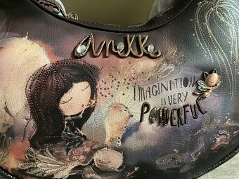 Anekke kabelka - Dreamverse - 3