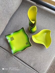 originálna dekoratívna keramika - 3