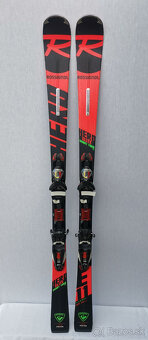 Carvingove Lyze Rossignol Hero Elite ST 157cm - 3