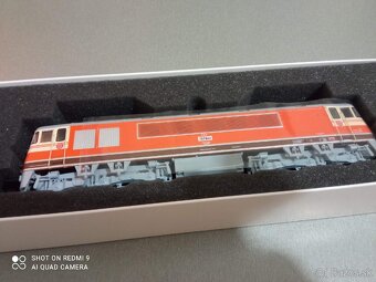 Lokomotíva T678 - 3