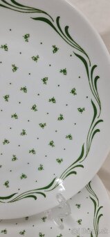 Dezertná súprava BOHEMIA Czechoslovakia - 3