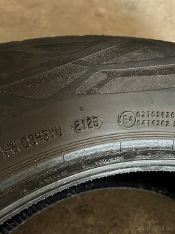 Pneumatiky 215/65 R17 - 3