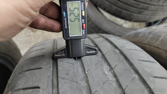 Letné Bridgestone Turanza 225/50/18 99W - 3