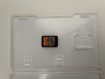 2 hry na nintendo switch(Minecraft,Mario kart deluxe) - 3