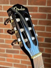 Fender Nylónová gitara - 3