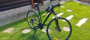 Crosovy bicykel - 3