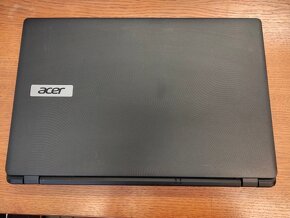 rozpredám notebook Acer extensa 2508 - 3