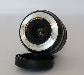 Fujifilm XF 14mm f/2,8 R - 3