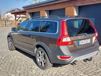 Volvo XC70 D4 AWD - 3