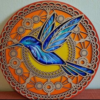 Mandala - 3