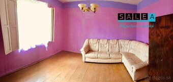 Slnečný rodinný dom, 140 m2, letná kuchyňa, Plášťovce, okr. - 3