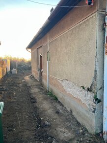 Chotín (okres Komárno) rodinný dom 35000€ - 3