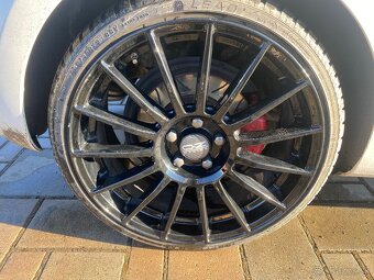 Oz racing 5x112 r19 - 3