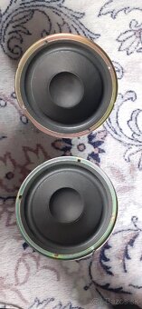 Predám reproduktory aiwa - 3
