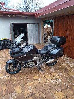 Bmw k1600 GT - 3