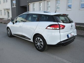 Renault Clio Grandtour Energy TCe 90 E6c Advantage - 3
