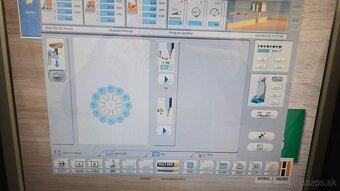 CNC centrum HOLZ-HER 7120K - 3