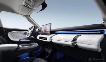 DONGFENG Box E3 Akcia -3000€ - 3