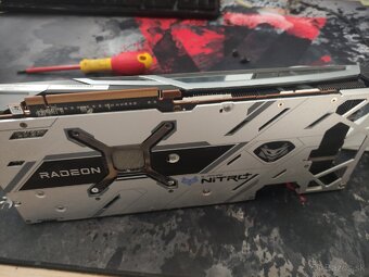 Amd Sapphire Radeon RX 6800 XT NITRO+ 16GB - 3