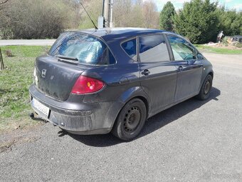 Seat Toledo - 3