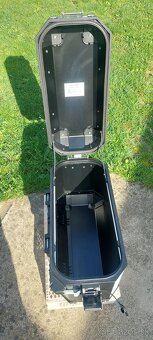 Triumph kufor - 3