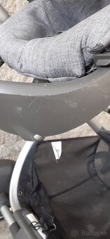 Stokke crusi - 3