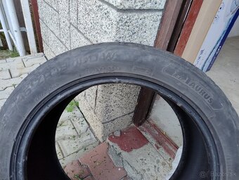 Letne pneu Taurus 4ks 245/45/18 - 3