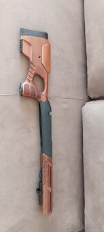Pažba Tikka T3/T3x predám pažbu woox - 3