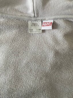 Mikina Marvel Zara - 3