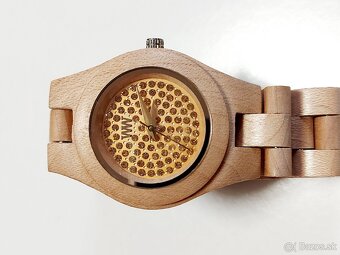 damske hodinky wewood - 3