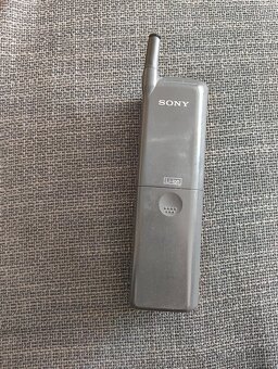 Sony CM-DX 1000 - 3