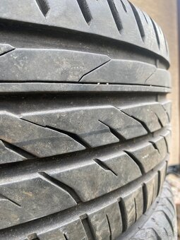 Letne pneu 225/45 R17 - 3