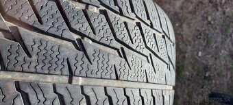 Zimné pneumatiky Matador 205/55 R16 - 3