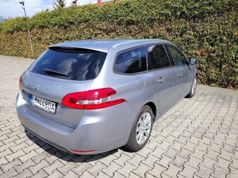 Peugeot 308 - 3