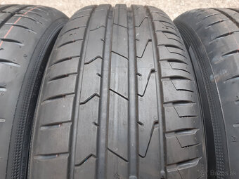 205/60 R17 -nové letné - 3