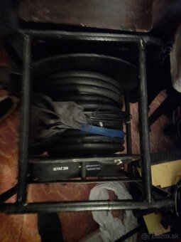 Multikabel 24+8 - 3