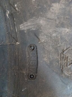 Pneu. 12,5x18 - 3