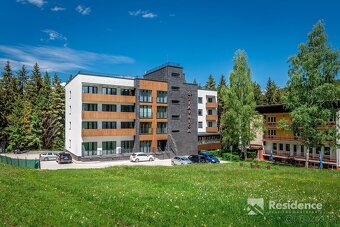 2-izbový APARTMÁN, Liptovský Ján - 3