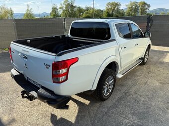 Mitsubishi L200 2017 2.4DI-D 4x4 možný odpočet DPH - 3