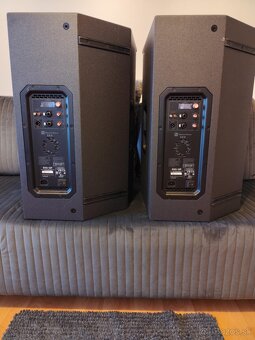Electro Voice EKX 15 - 3