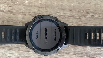 Garmin Fenix 6 Pro (47mm) - 3