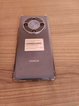 HONOR Magic6 Lite 5G 8 GB / 256 GB zelený - 3
