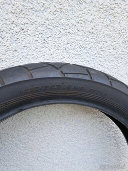 Pneumatika Dunlop Trailmax Mixtour 110/80 R19 - 3