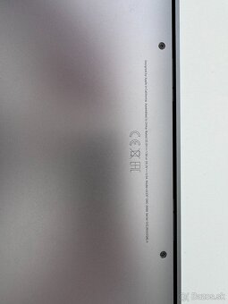 MacBook Air 13" 2020, M1 - 3